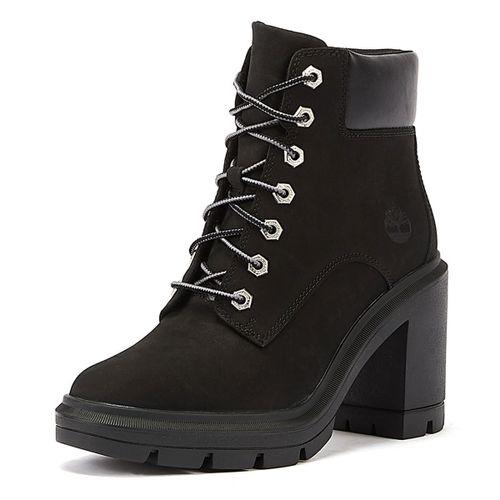 Timberland Bottes Noires Pour Femmes 'heights' - 40