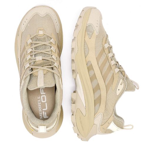 Merrell Moab Speed 2 Gore-Tex Baskets Kaki - 37