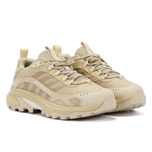 Merrell Moab Speed 2 Gore-Tex Baskets Kaki - 41