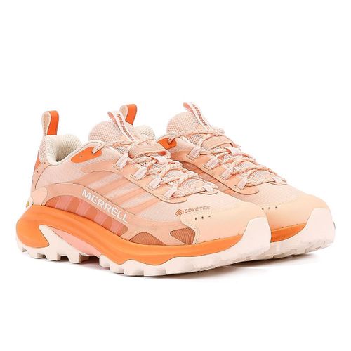 Merrell Moab Speed 2 Gore-Tex Baskets Pêche - 37