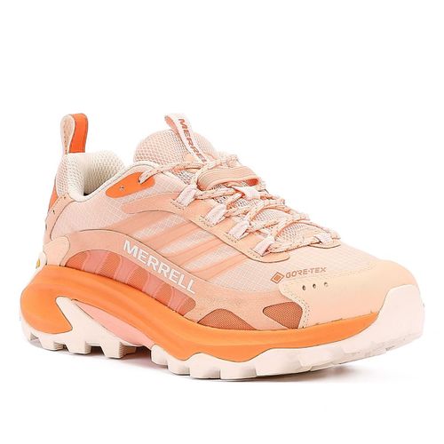 Merrell Moab Speed 2 Gore-Tex Baskets Pêche - 41