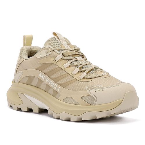 Merrell Moab Speed 2 Gore-Tex Baskets Kaki - 42