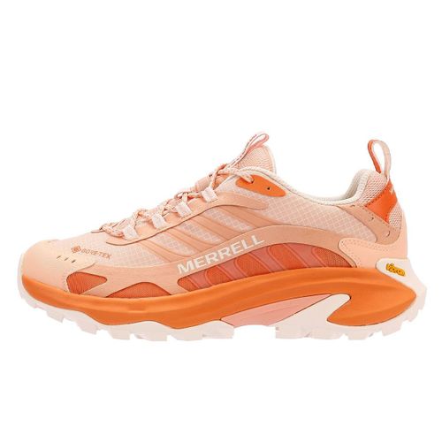 Merrell Moab Speed 2 Gore-Tex Baskets Pêche - 38