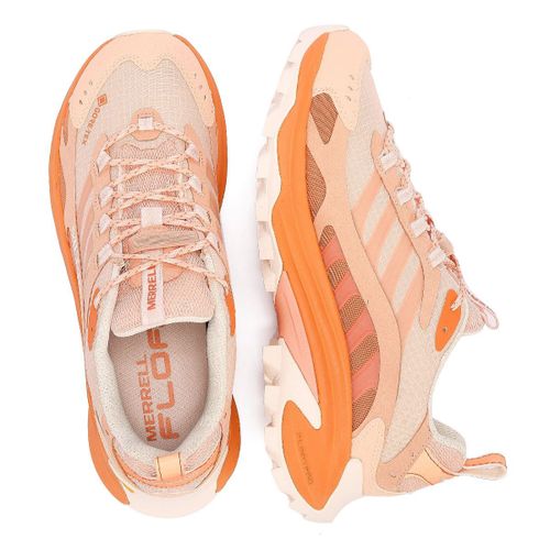 Merrell Moab Speed 2 Gore-Tex Baskets Pêche - 42