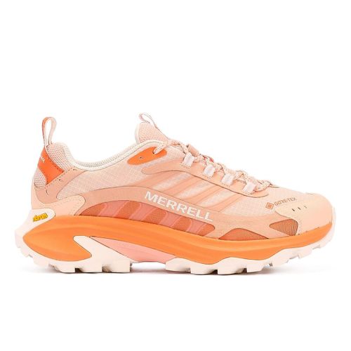 Merrell Moab Speed 2 Gore-Tex Baskets Pêche - 43 1/2