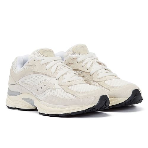 Saucony Progrid Omni 9 Premium Baskets Blanches - 38 1/2