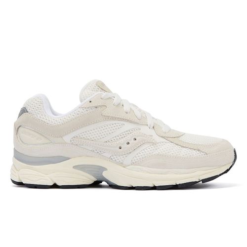 Saucony Progrid Omni 9 Premium Baskets Blanches - 37 1/2