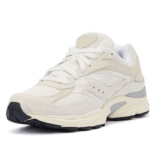 Saucony Progrid Omni 9 Premium Baskets Blanches - 42 1/2
