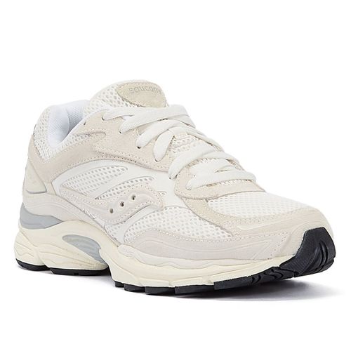 Saucony Progrid Omni 9 Premium Baskets Blanches - 44