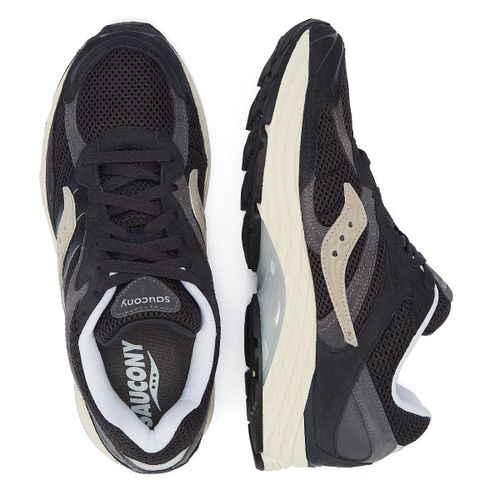 Saucony Baskets Premium Marine Progrid Omni 9. - 44