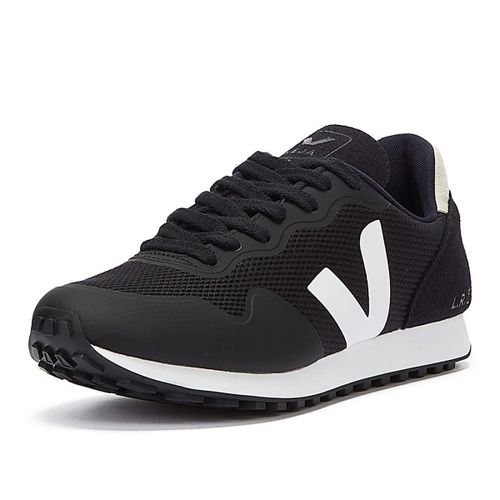 Veja Sdu B-Mesh Baskets Noires / Blanches Pour Femmes - 38
