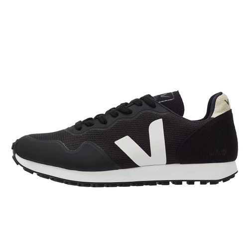 Veja Sdu B-Mesh Baskets Noires / Blanches Pour Femmes - 40