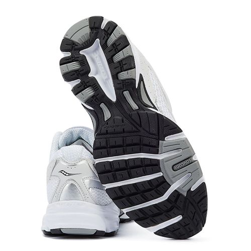 Saucony Ride Millenium Baskets Blanches - 38 1/2