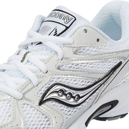 Saucony Ride Millenium Baskets Blanches - 46 1/2