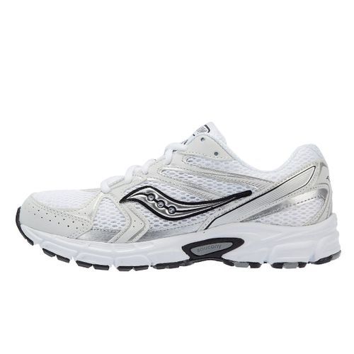 Saucony Ride Millenium Baskets Blanches - 42 1/2