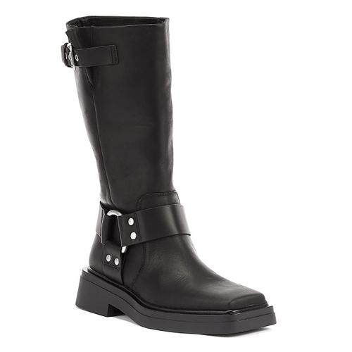 Vagabond Bottes Noires Pour Femmes Eyra - 38