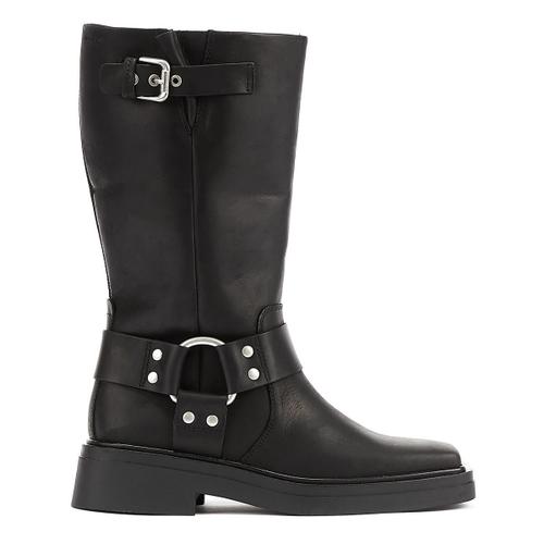 Vagabond Bottes Noires Pour Femmes Eyra - 40