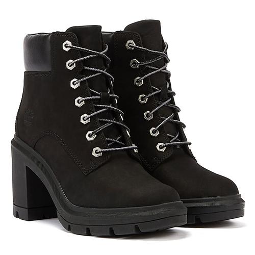 Timberland Bottes Noires Pour Femmes 'heights' - 41 1/2