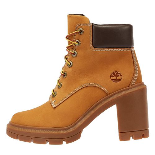 Timberland Bottes Femmes En Blé A- Heights - 41 1/2