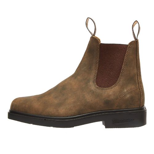 Blundstone Classics 585 Mens Rustic Brown Boots - 47