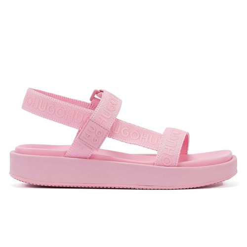 Hugo Emma Sandales Roses Pour Femmes - 37