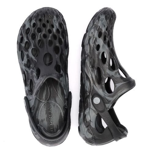 Merrell Hydro Moc Sandales Noires Pour Hommes - 39