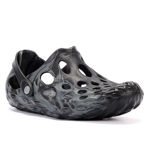 Merrell Hydro Moc Sandales Noires Pour Hommes - 46