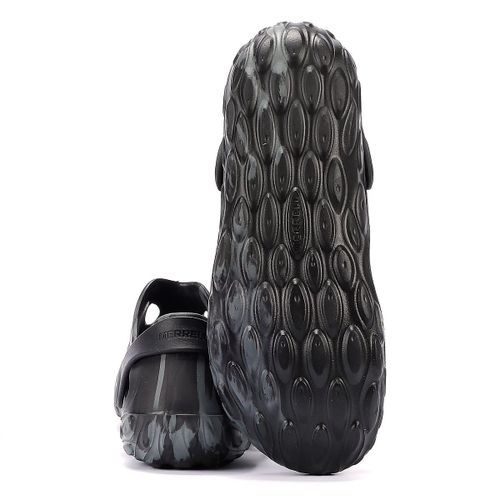 Merrell Hydro Moc Sandales Noires Pour Hommes - 47