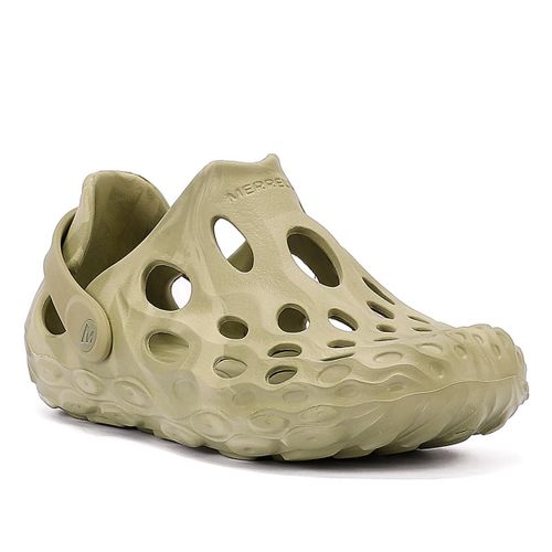 Merrell Hydro Moc Sandales En Herbe Pour Homme - 43 1/2