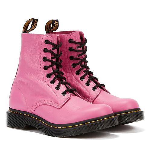 Dr. Martens 1460 Pascal Bottes Roses Pour Femmes - 36