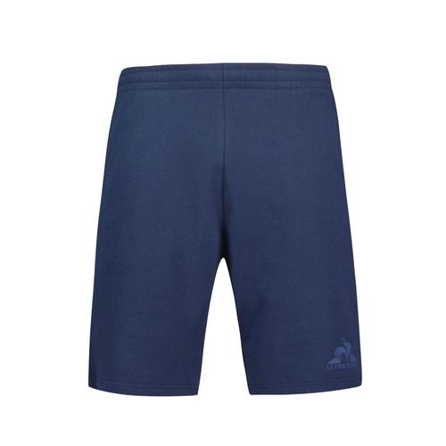 Short Bermuda Le Coq Sportif Bas Short N1 M Bleu Marine