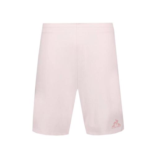 Short Bermuda Le Coq Sportif Bas Short N1 M Rose