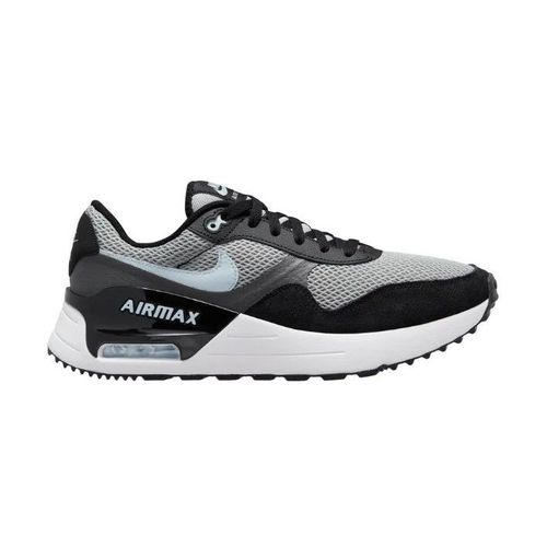 Chaussures Nike Air Max Systm Grise