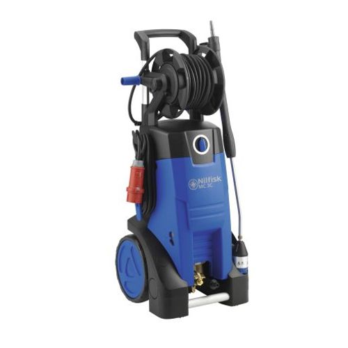 Nettoyeur haute pression eau froide MC 3C-150/570 XT | 107146524 - Nilfisk