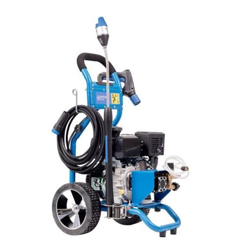 Nettoyeur haute pression eau froide MC 3C-180/750 PE T | 106404533 - Nilfisk