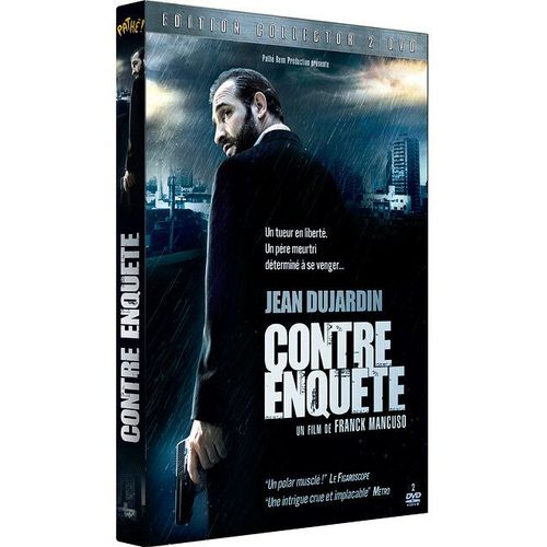 Contre Enquête