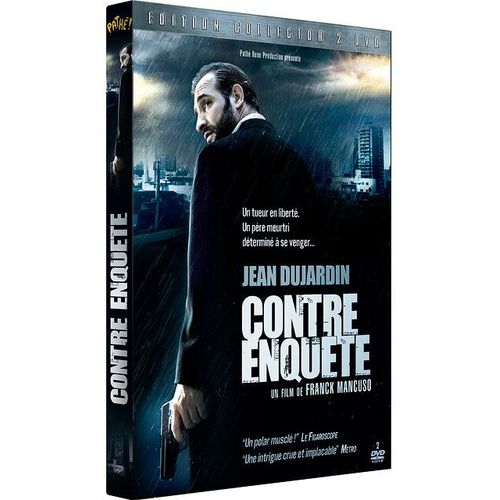 Contre Enquête