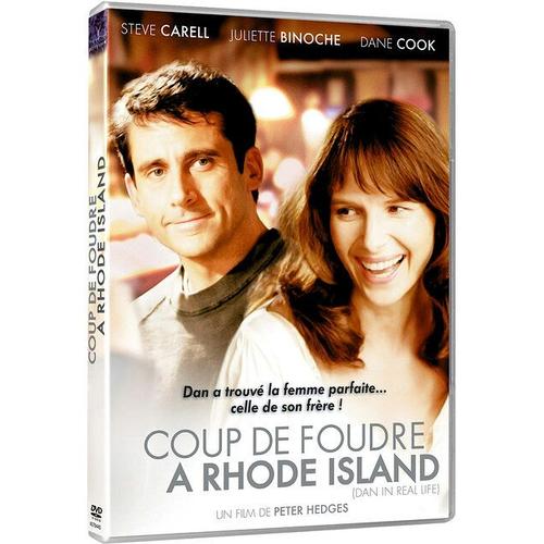 Coup De Foudre À Rhode Island