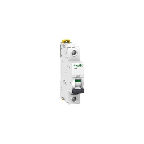 Disjoncteur Automatique Ic60n 1p 20a Courbe-C