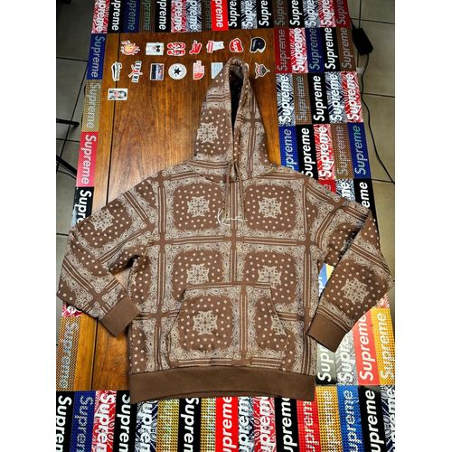 Sweat Snipes Taille M Neuve