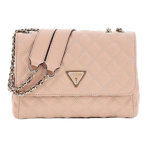 Sac a main Guess GIULLY 2 CMPRTMNT CNVRTBLE FLP