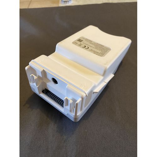 Batterie aspirateur X-O rowenta ZR010770