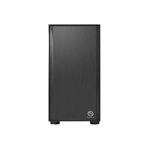 Thermaltake Versa H17 Window - Tour - micro ATX - panneau la