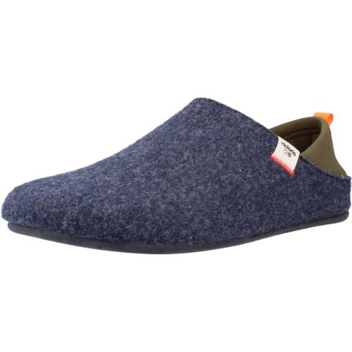 Victoria 1081115v Colour Bleu