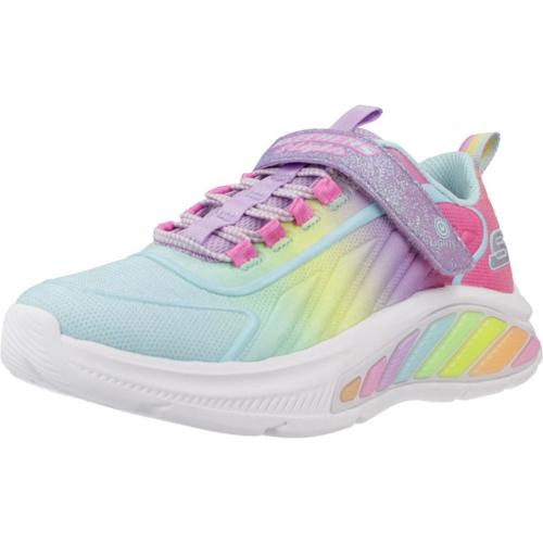 Skechers Rainbow Cruisers Colour Multicolore