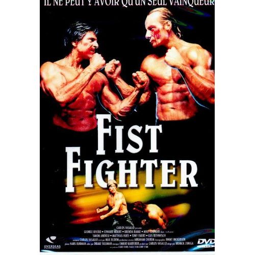 Fist Fighter