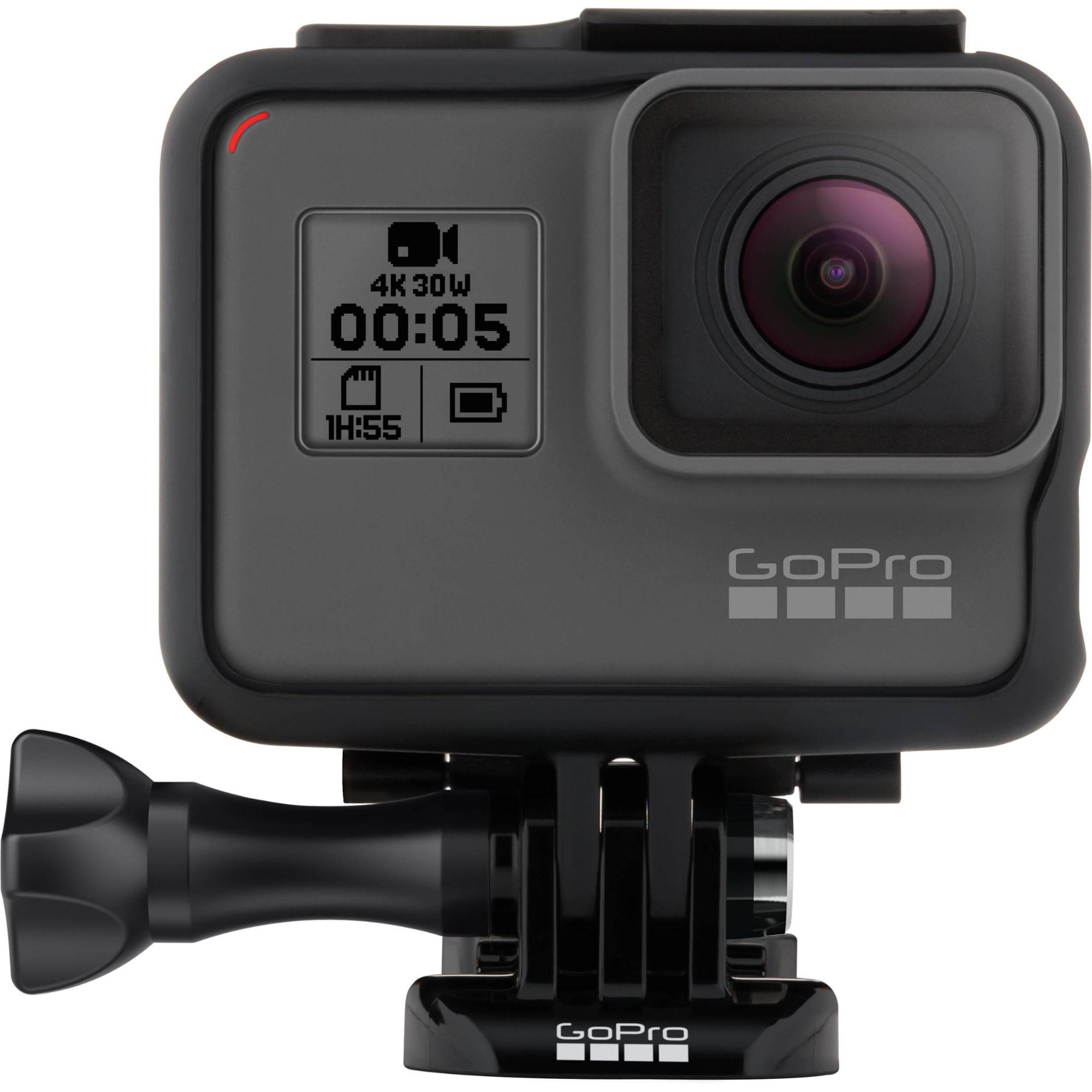 GoPro HERO5 Black Caméra sport - camera