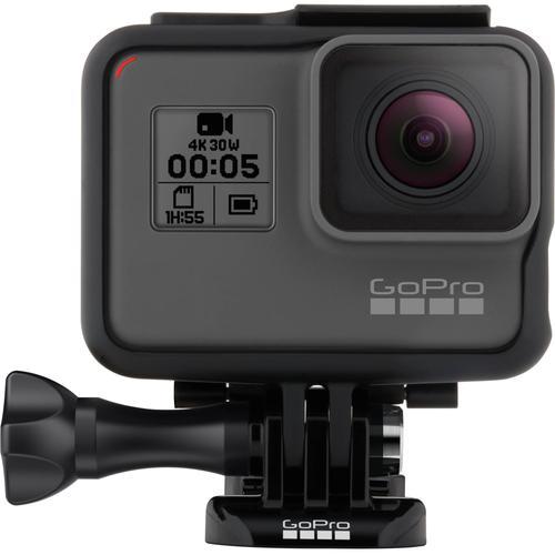 GoPro HERO5 Black Caméra sport