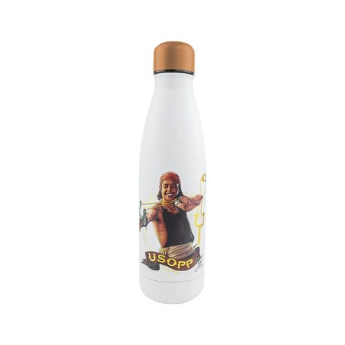 One Piece - Bouteille Isotherme Usopp