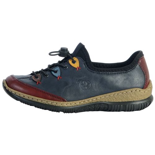 Basket Rieker Eagle - 36
